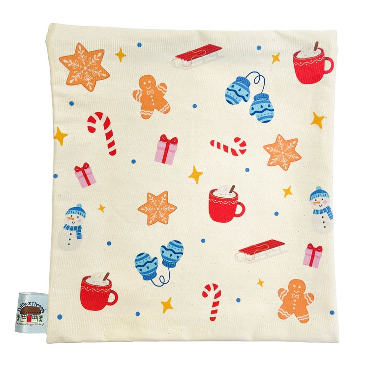 Cosy Crafter Project Bag (view 2)