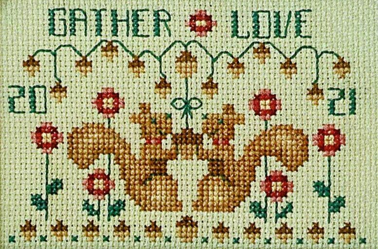 Gather Love