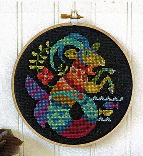 Capricorn