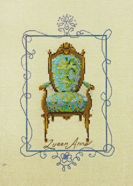 Queen Anne