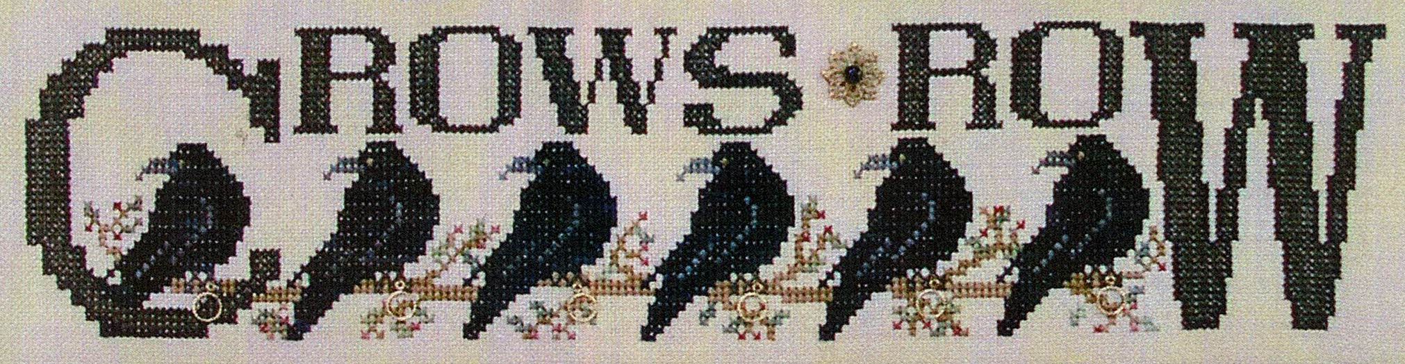 Crows Row
