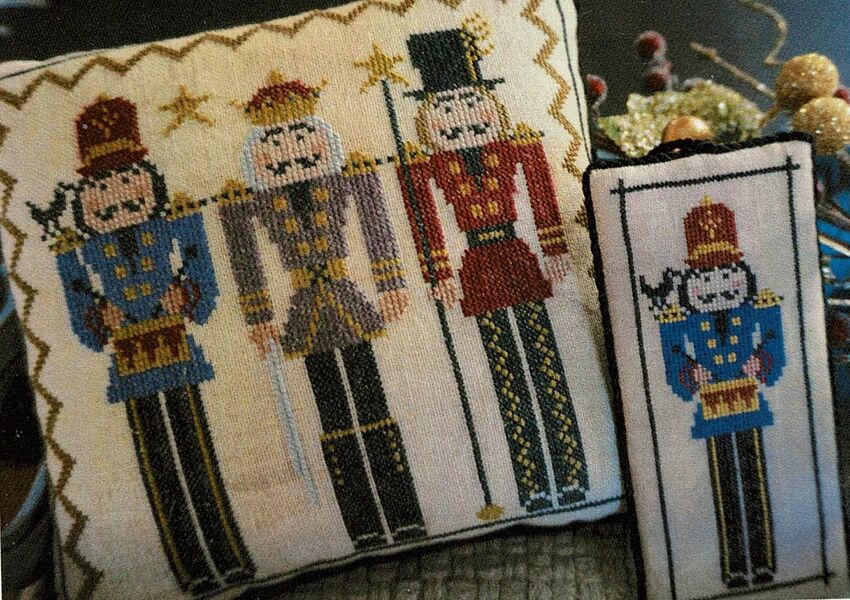 Nutcrackers 3