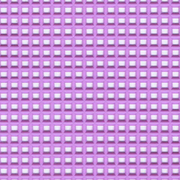 7 Mesh Plastic Canvas Lavender