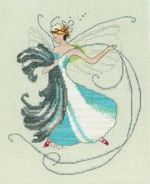 The Floss Fairy