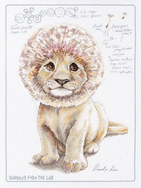 Dandy-Lion