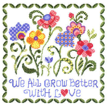 Better with Love