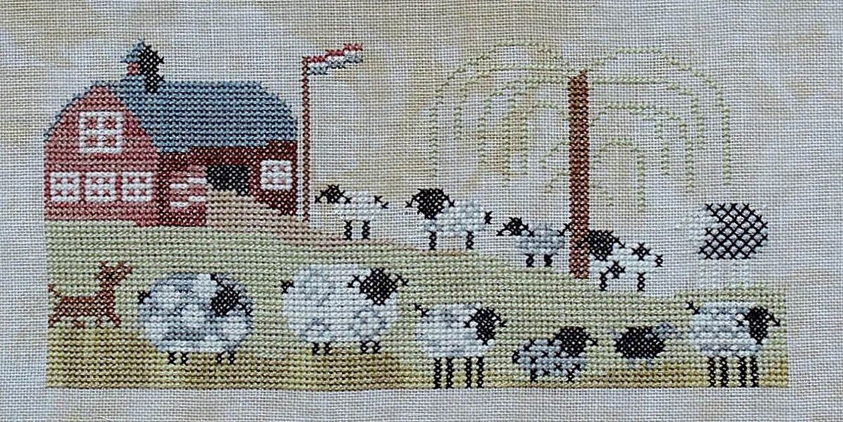 Return to the Farm