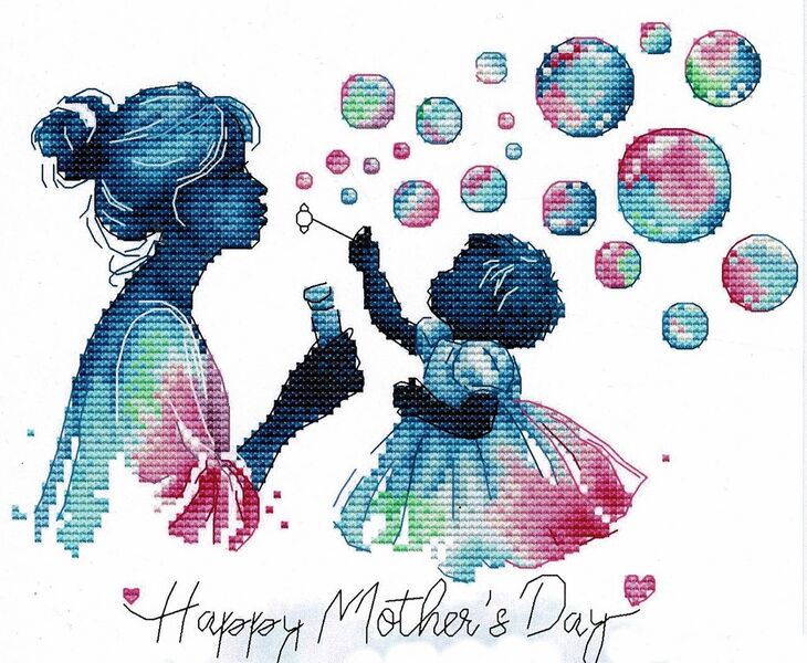 Happy Mother's Day