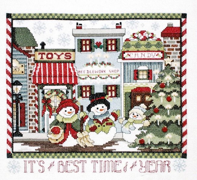 Best Time Merry Christmas