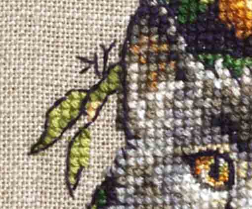 Little Scot (view 2)