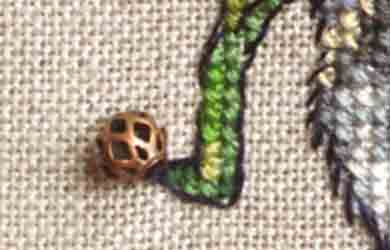 Little Scot (view 3)