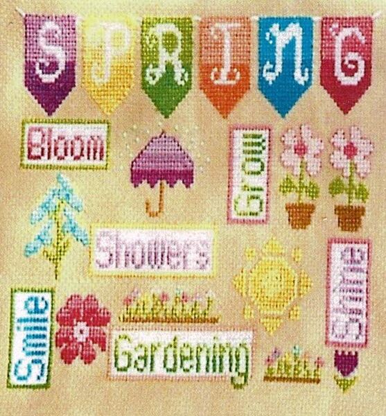 Ode To Spring
