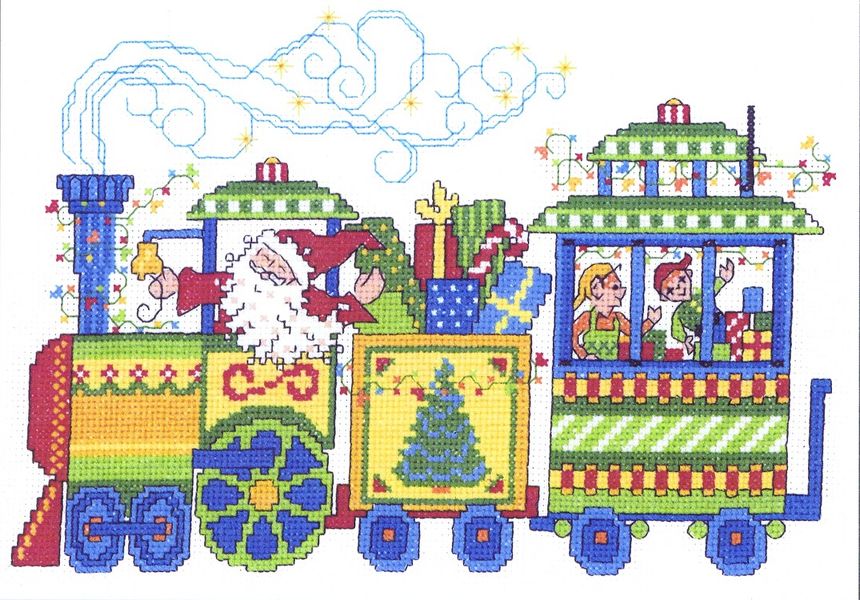 Holiday Delivery
