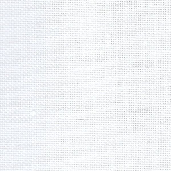30 count evenweave linen - white