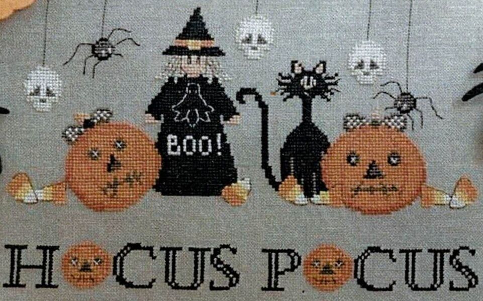 Foto Di Gruppo Halloween (Halloween Group Photo)