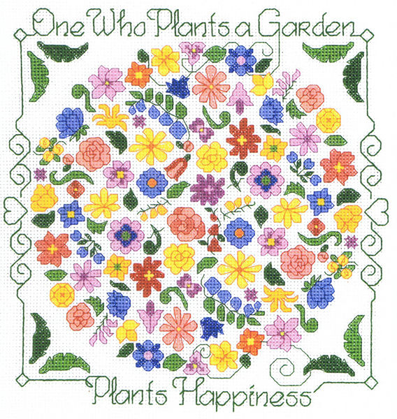 Plant Happiness