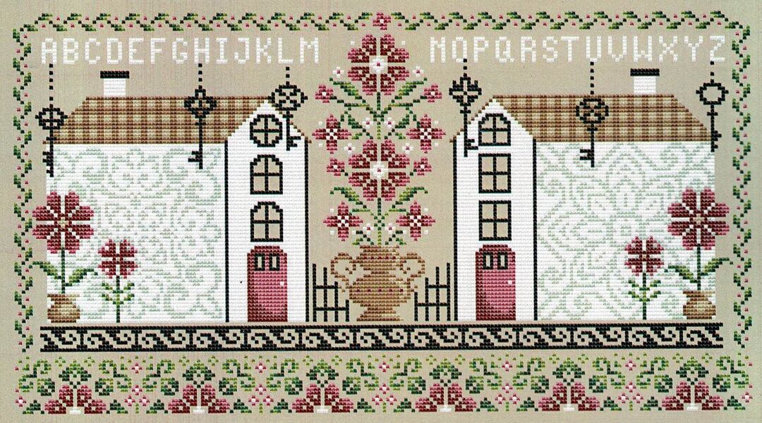 Posy Manor