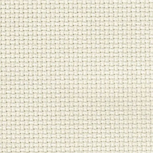 14 count ivory Aida