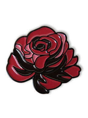 Rose Needle Minder
