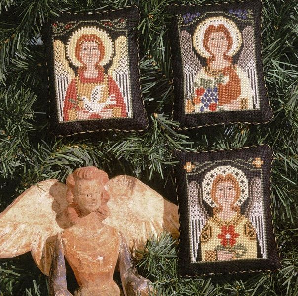 Angels