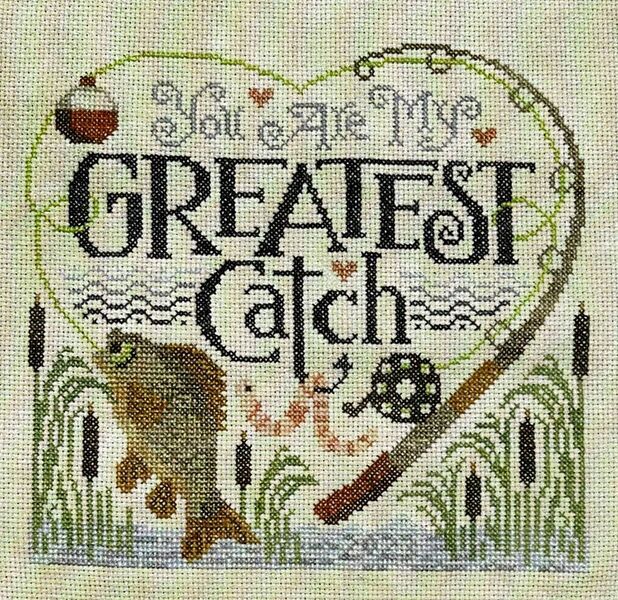 Greatest Catch
