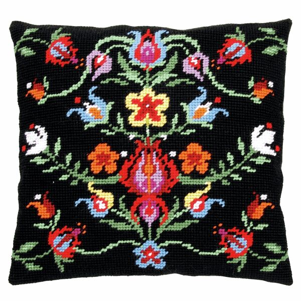 Cushion: Folklore II