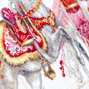 Royal Horses (view 5)