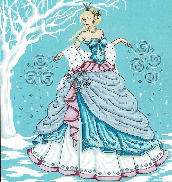 Winter Queen