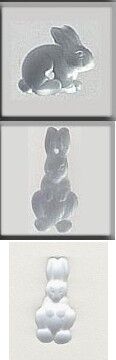 Bunny Treasures