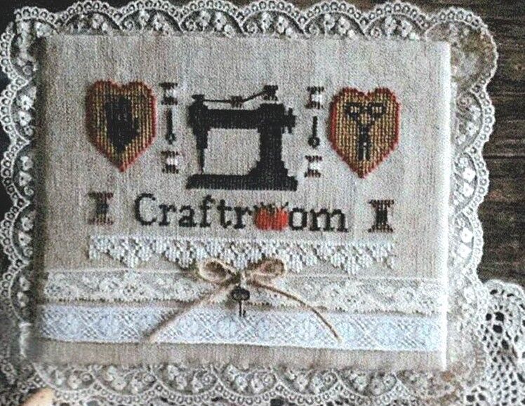My Craft Room