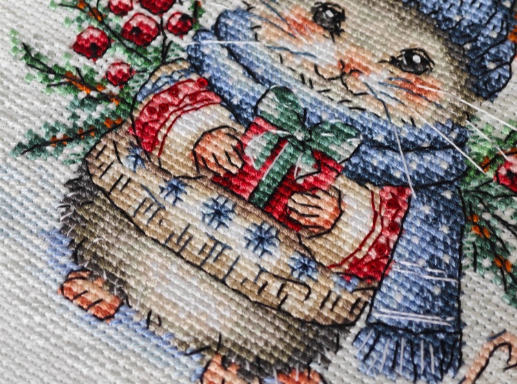 Christmassy Magic (view 2)