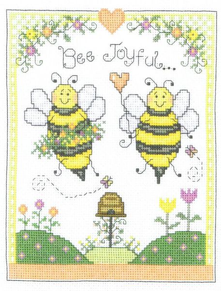 Bee Joyful