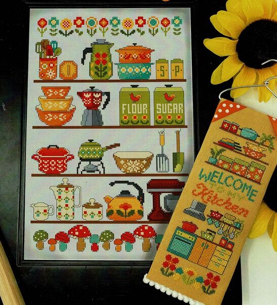 That 70s Kitchen