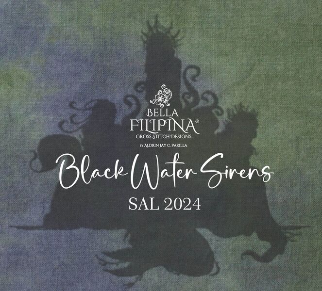 Black Water Sirens