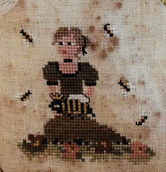 Queen Bee