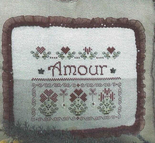 Amour