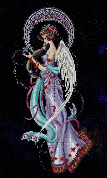 Mayari, Deity of the Moon