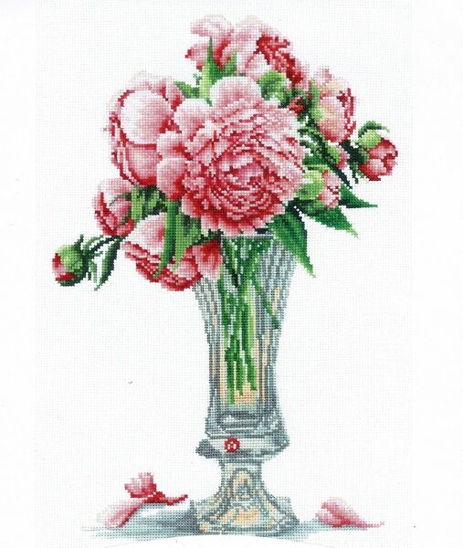 Peonies