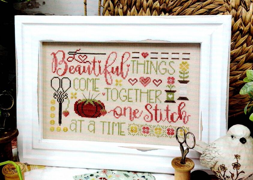 Beautiful Things