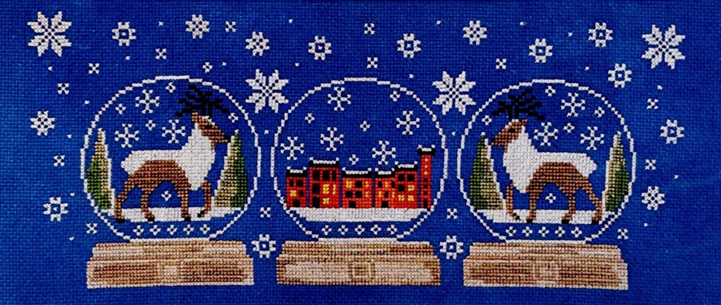 Starry Night