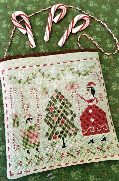 Merry and Bright