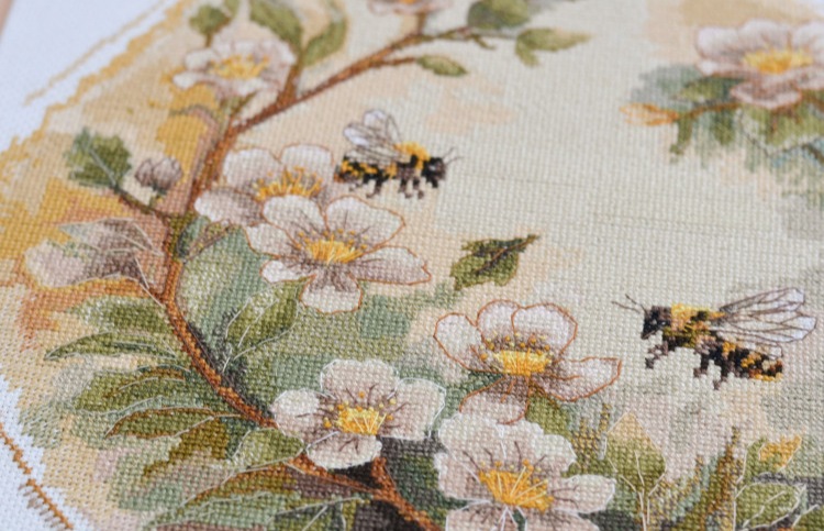Honey Colours (view 3)
