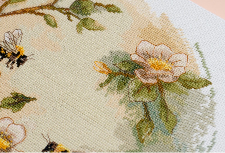 Honey Colours (view 4)