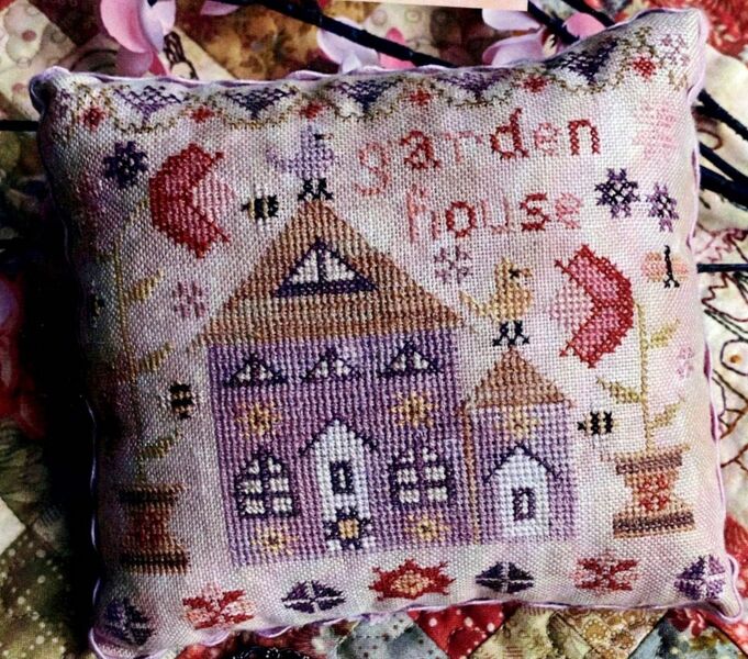 Garden House