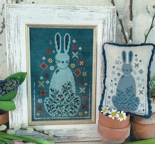 Cottontail