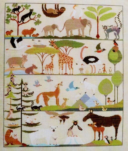 Baby Animals