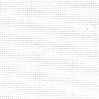 22 count Hardanger White