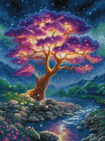 Mysterious Universe