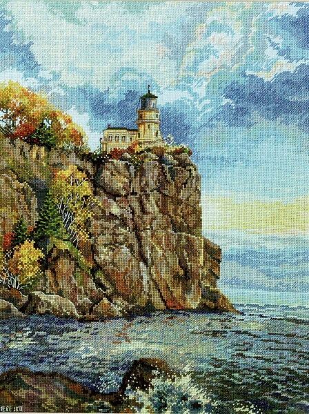 Split Rock Lighthouse