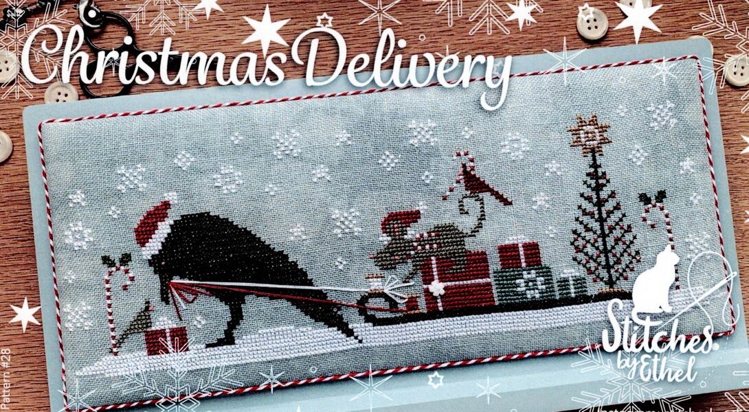 Christmas Delivery
